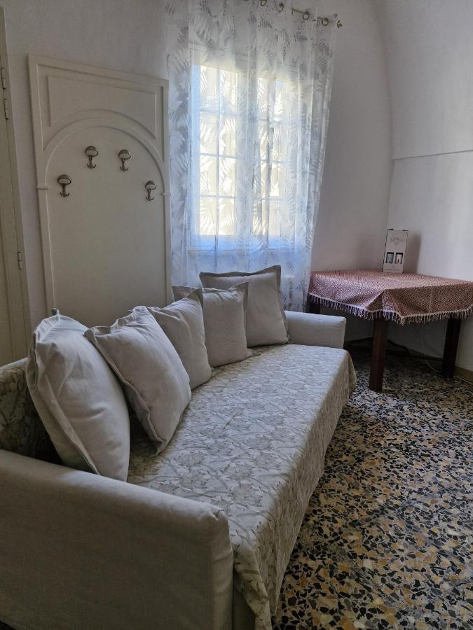 Pietra su Pietra Casa Vacanze - Chambres d’hôtes