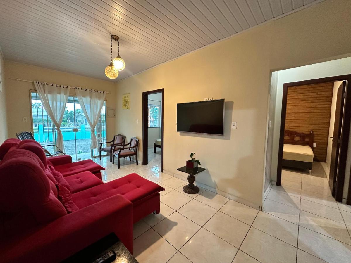 03 - Casa praia pinheira perto da guarda - B&B