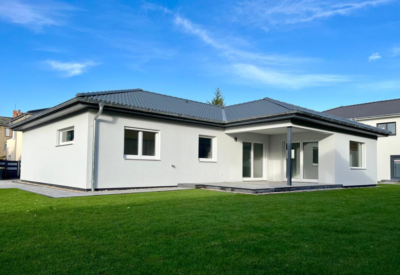 Haus Winter - B&B Naumburg