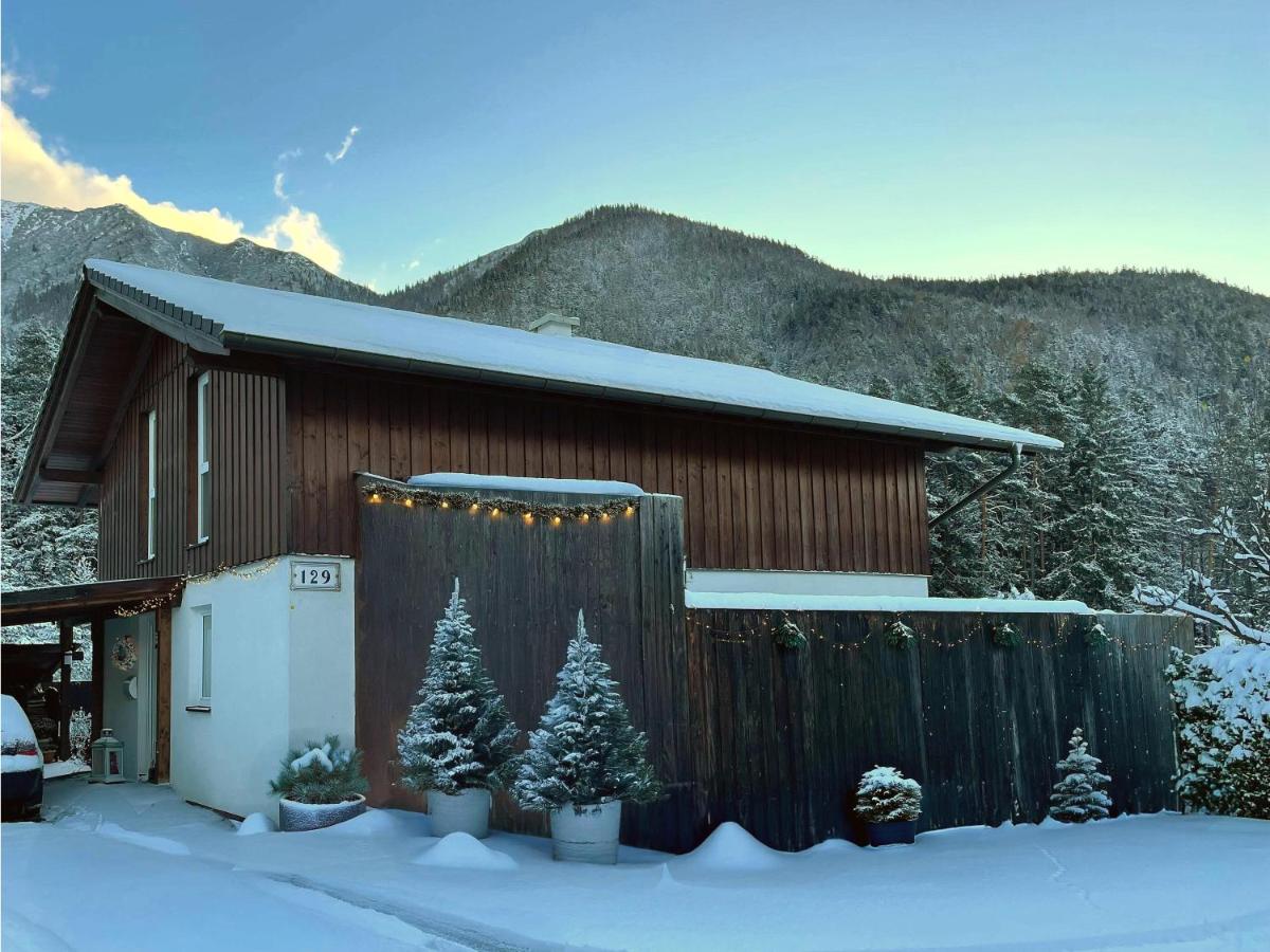 Apartment Auszeit - B&B Reith bei Seefeld