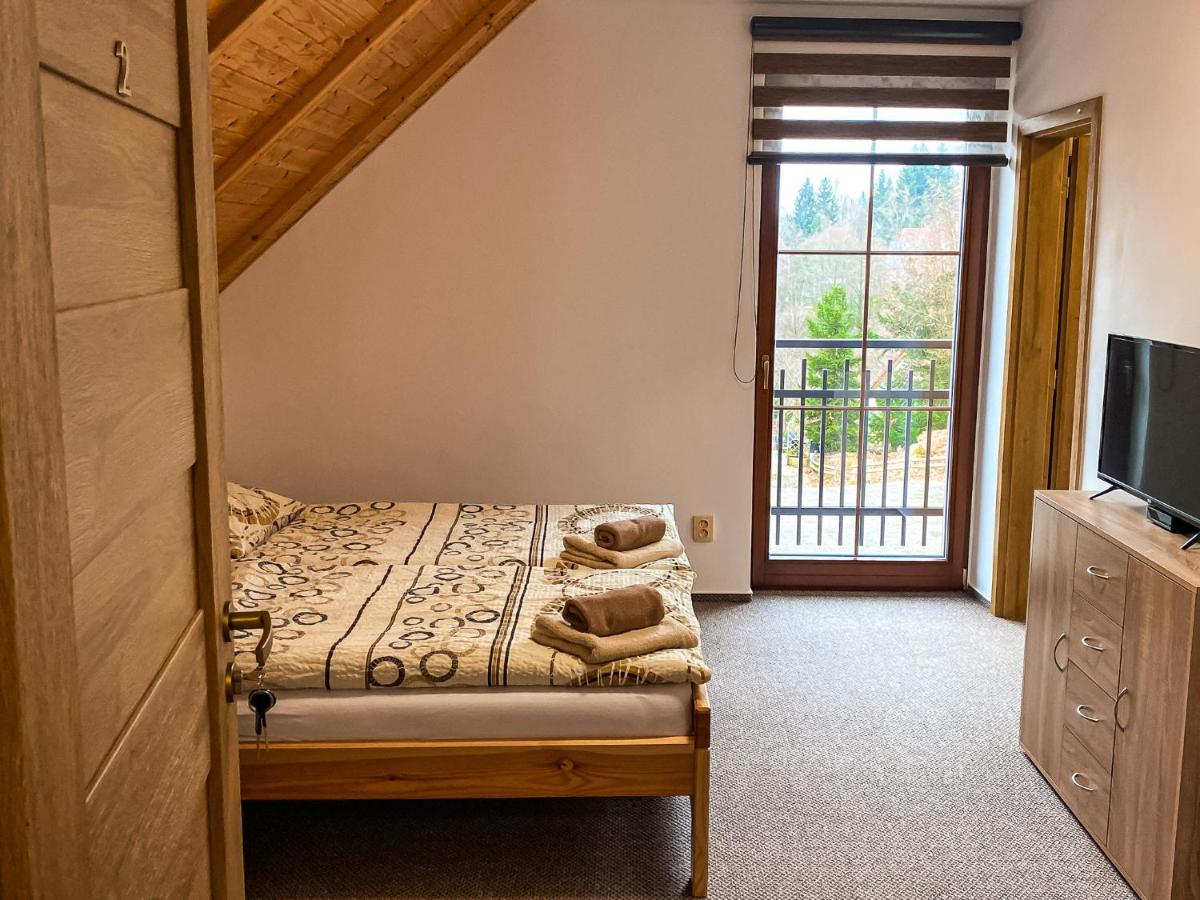 Triple Room with Bathroom