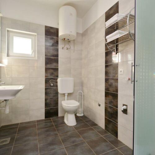 2-Zimmer-Apartment