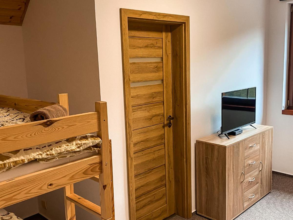 Quadruple Room with Bathroom