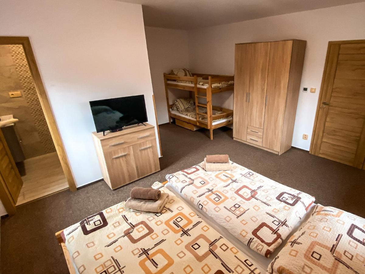 Two-Bedroom Suite