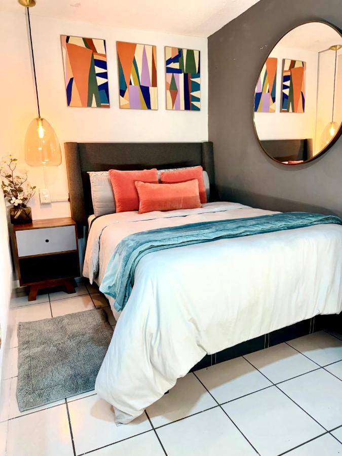 Budget Doppelzimmer