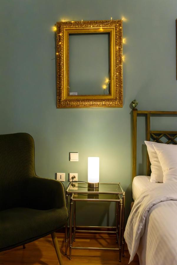 Joanna's city centre apartment - B&B