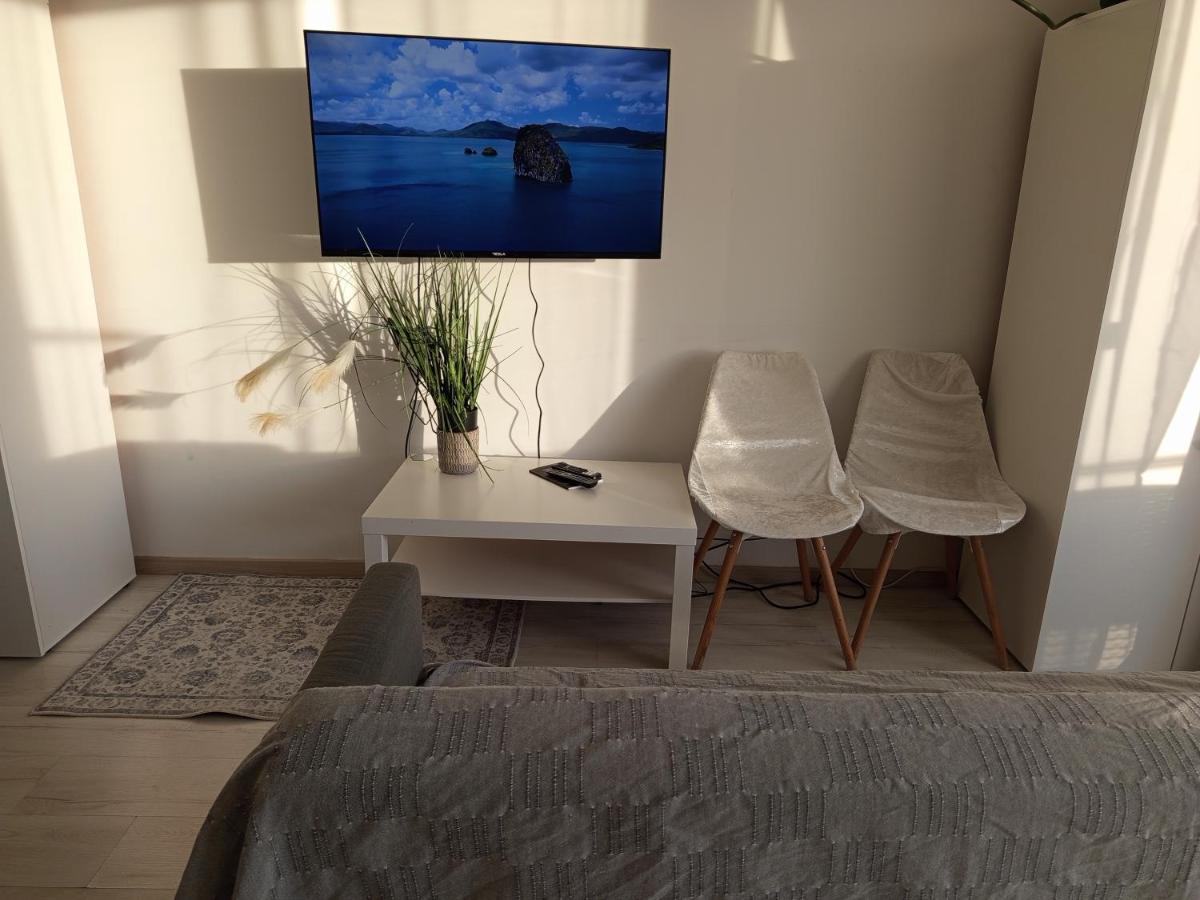 Apartment mit 2 Schlafzimmern