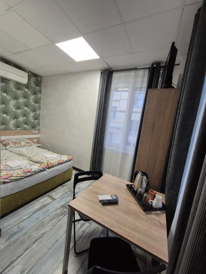 Habitación Doble con baño privado