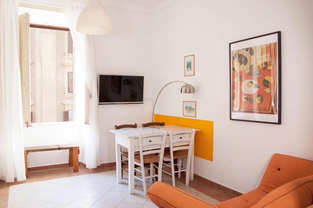 Shangrila - B&B Roma