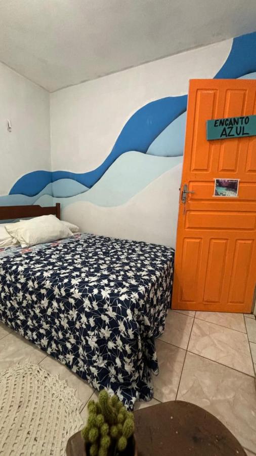 Chambre Quadruple