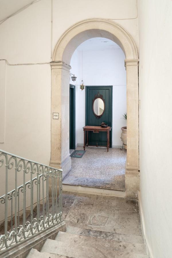 La Dimora di Adone - Chambres d’hôtes Syracuse