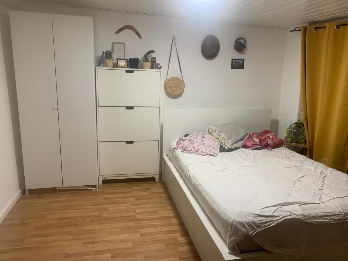 Haus mit 1 Schlafzimmer