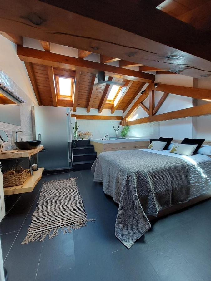 Lo Attic - B&B