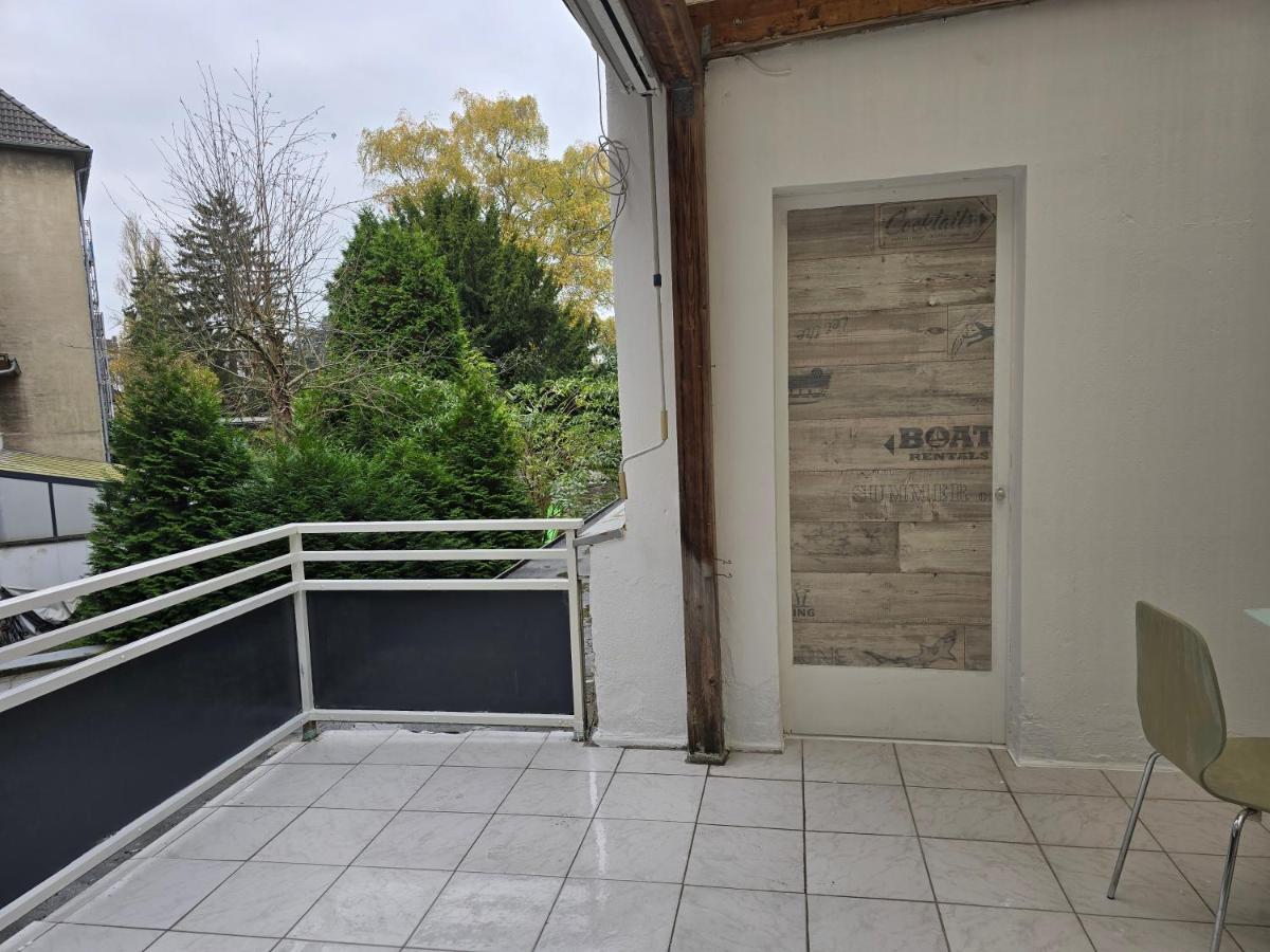 --- Gästezimmer Krefeld--- - Ferienwohnung Krefeld