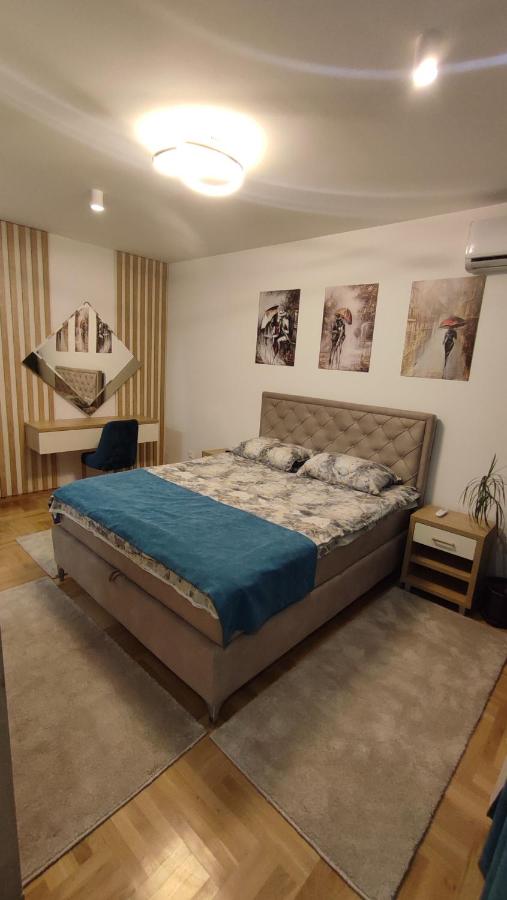 Holiday Lux - Ferienwohnung