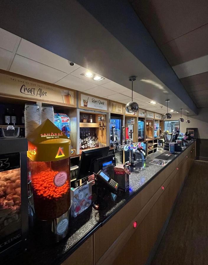 The Luxe Lodge, Skipsea Sands Bridlington - B&B Ulrome