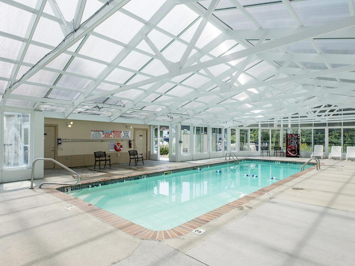Unit 5106 - Mountain View Condos - Free Attraction Ticket including Dollywood - B&B