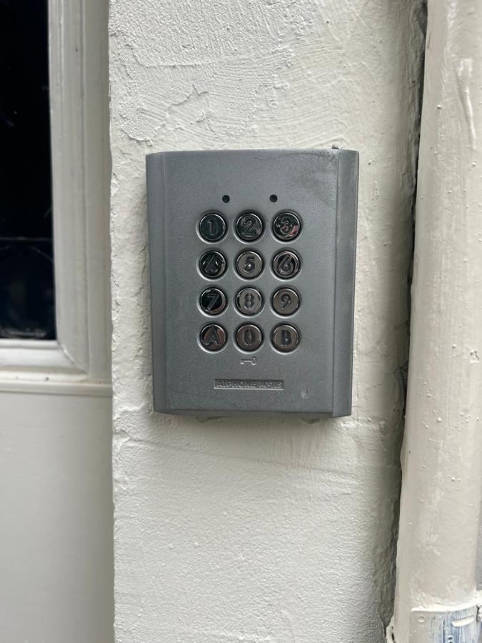 Studio vu parc des Célestins - Ferienwohnung Vichy