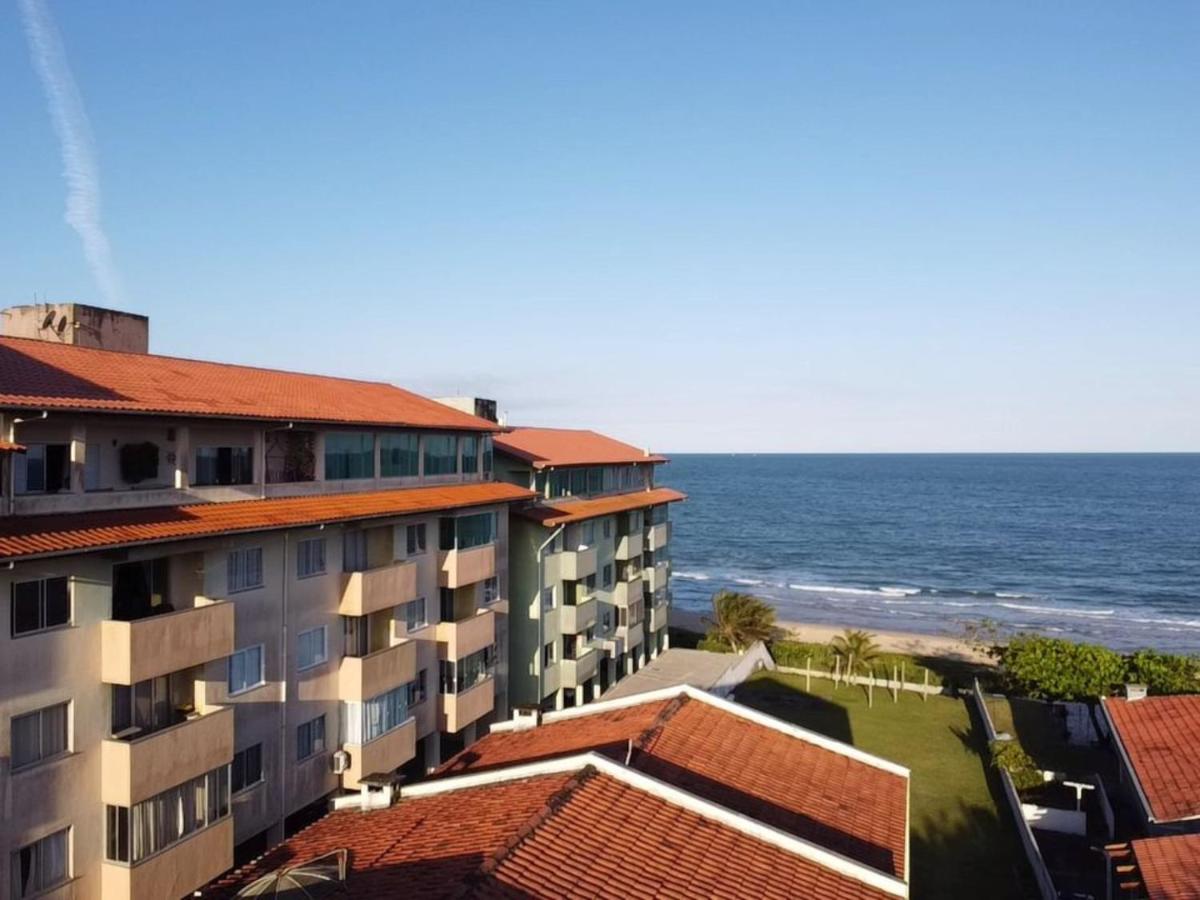 Cobertura Frente Mar - Itajuba - Barra Velha - SC - Ferienwohnung