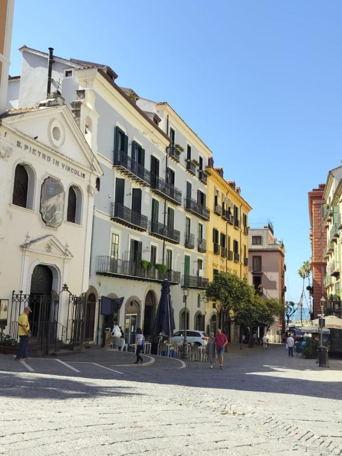 Marisa Holiday House Apartment Atrani - Bed and Breakfast