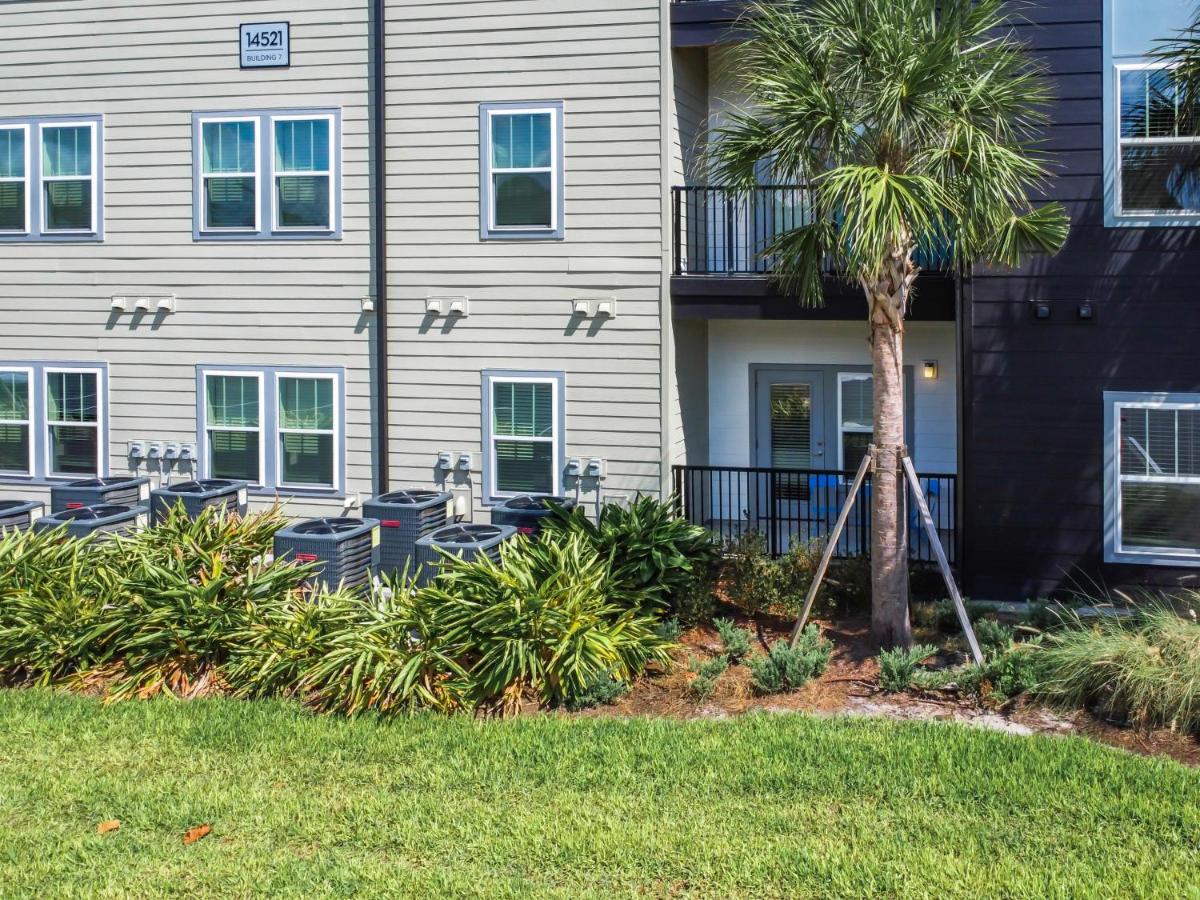 Luxury Apartments Near Disney - Chambres d’hôtes Orlando