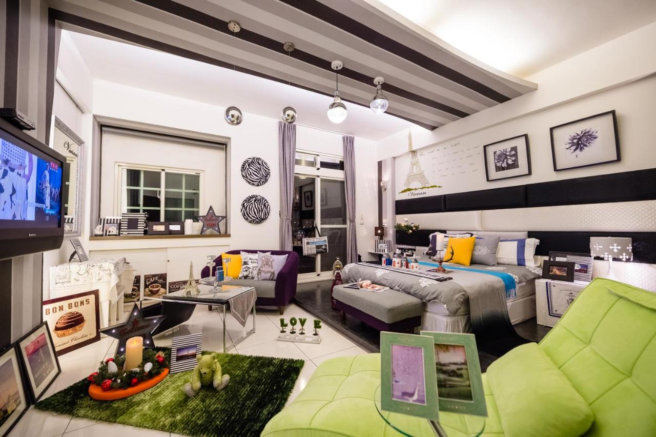 Villa Deluxe
