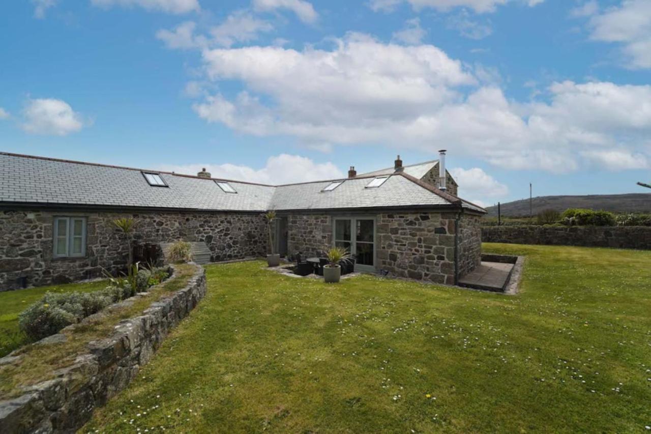 Upper Trowan - B&B Saint Ives