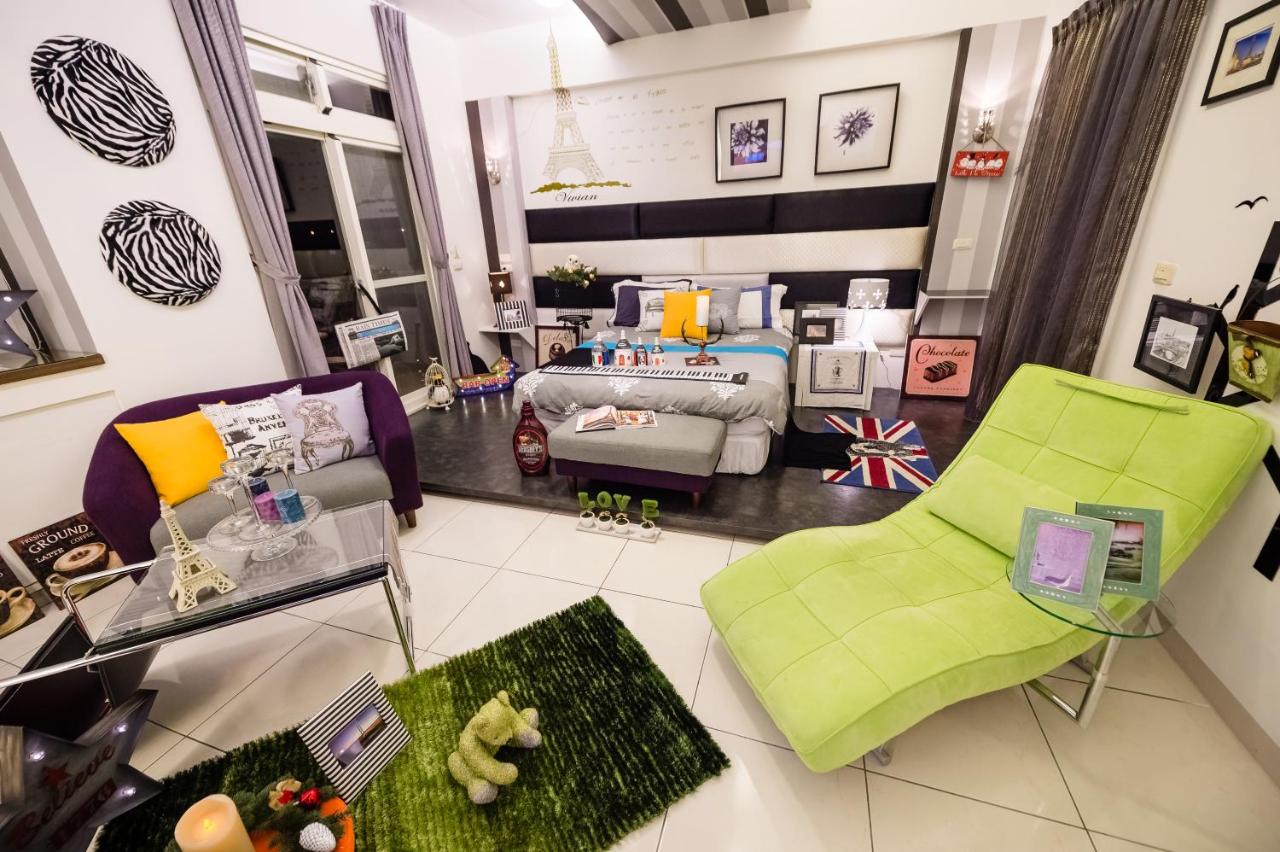 Superior Double or Twin Room with Garden View