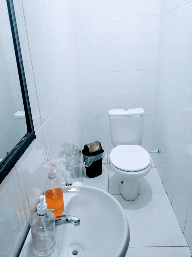 Suite con Balcone