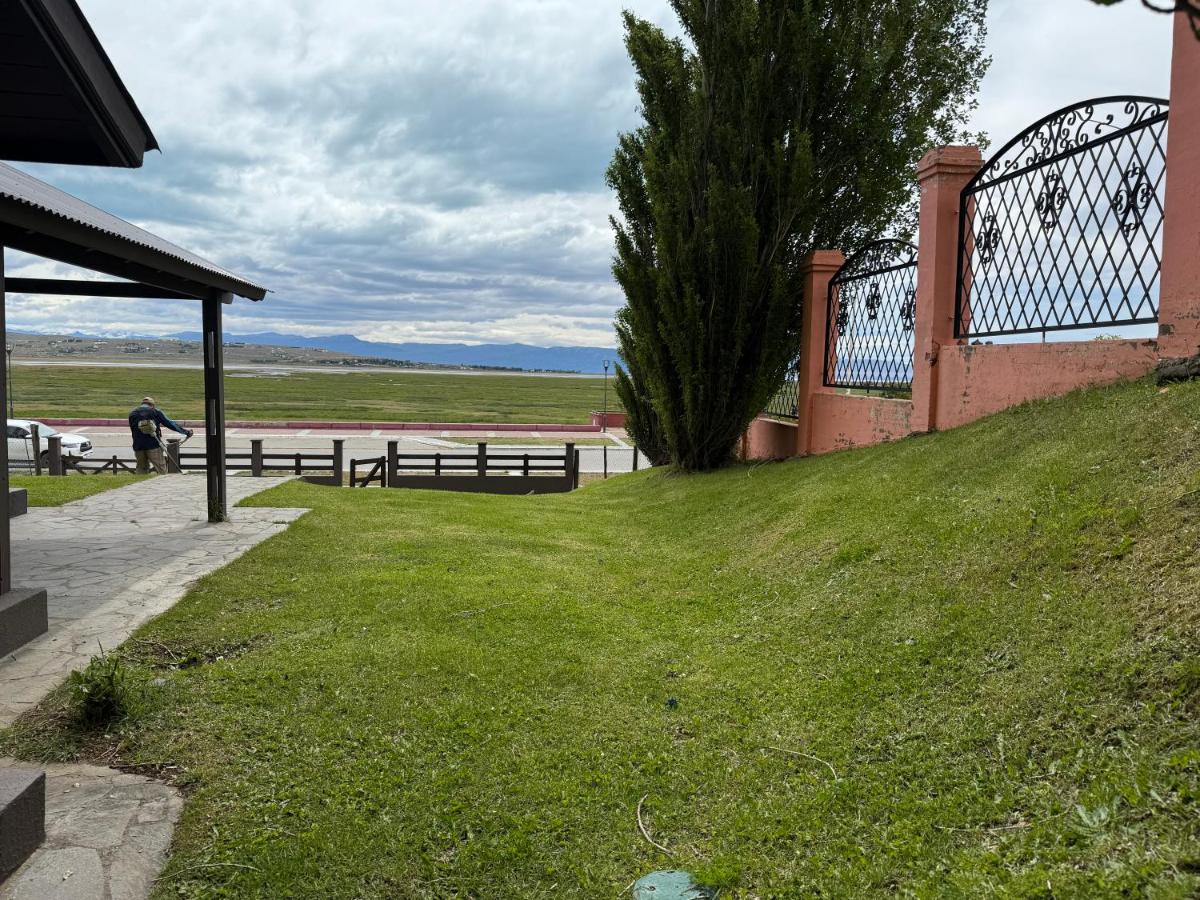 Cabaña patagónica 2 - B&B El Calafate