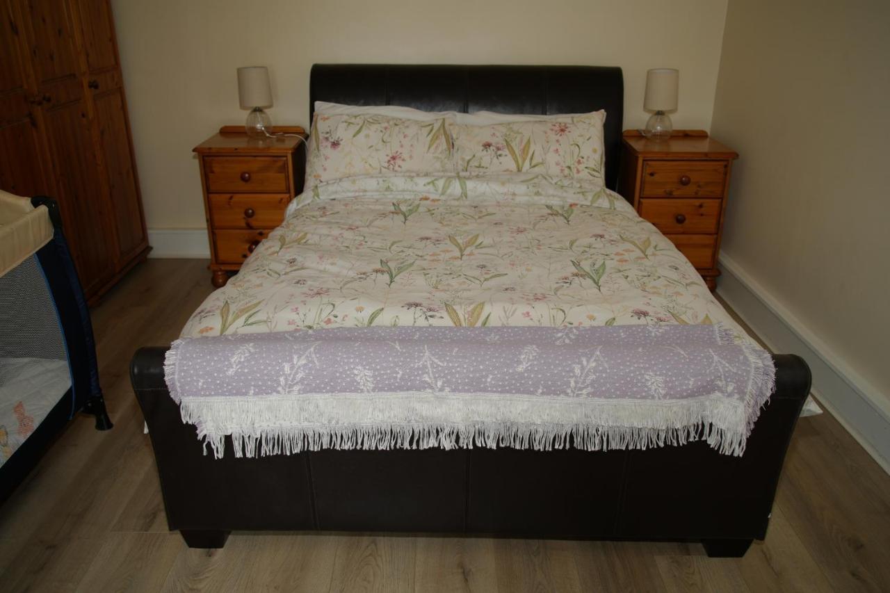 Appartamento con 2 Camere da Letto