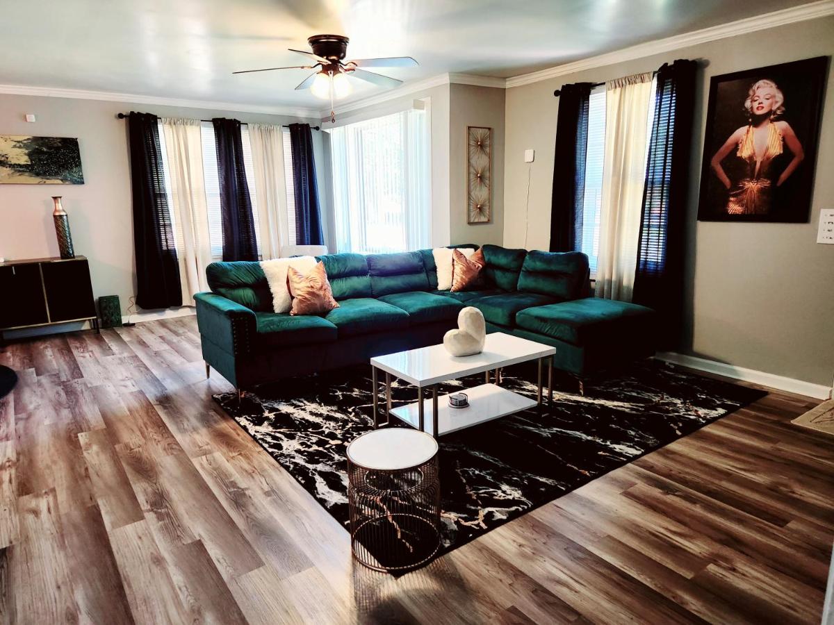 Chickasaw Landing - B&B Chickasaw