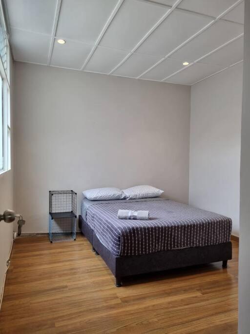 Auténtico en Centro Histórico - Ferienwohnung