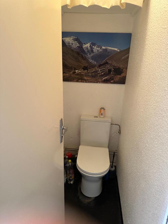 Apartment mit 2 Schlafzimmern