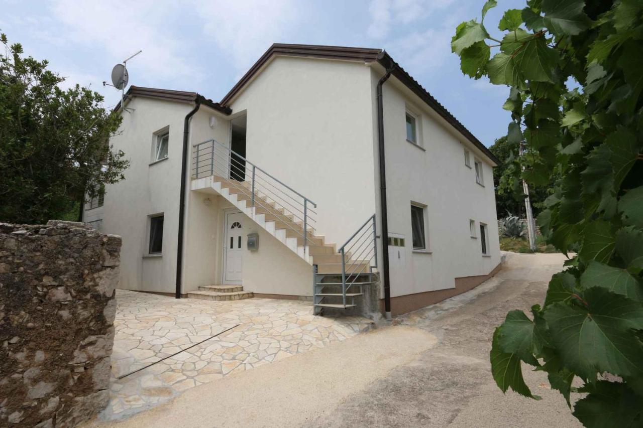 Apartment in Silo - Insel Krk 50533 - Ferienwohnung Silo