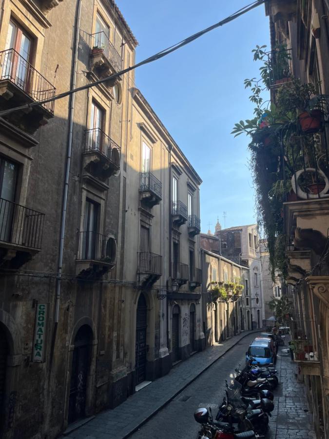VagaLuna Short Stay - B&B Catania
