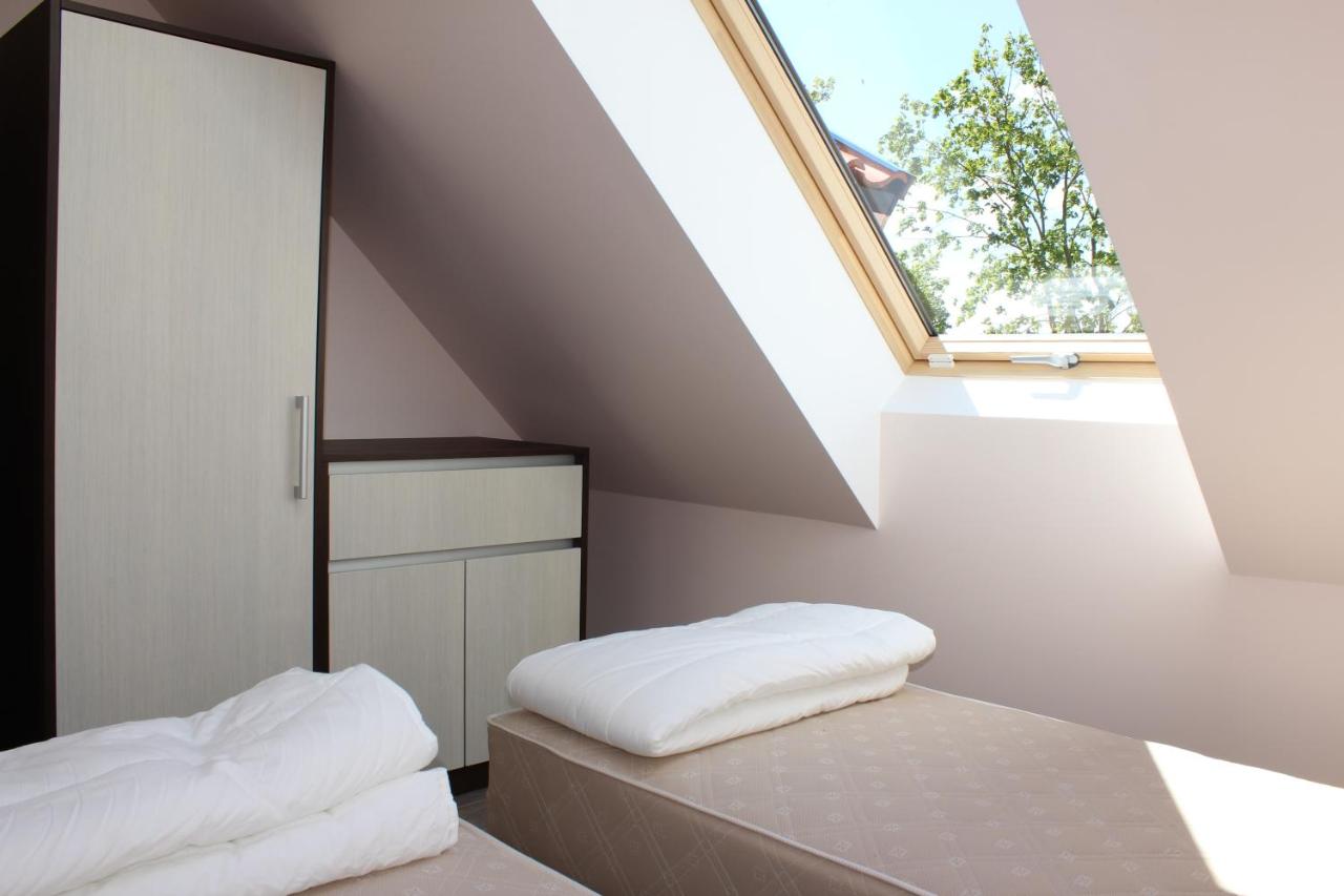 Maisonette-Apartment (3 Erwachsene)