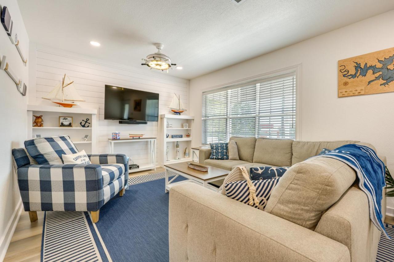 Peaceful Canyon Lake Retreat at Casa del Lago! - B&B