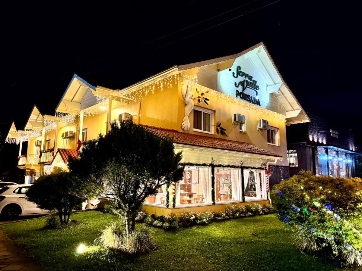 Pousada Serra Valle - B&B