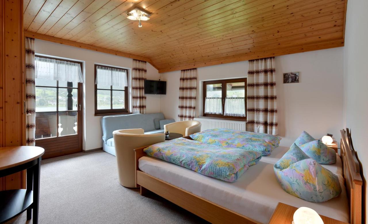 Appartamento con 1 Camera da Letto e Balcone