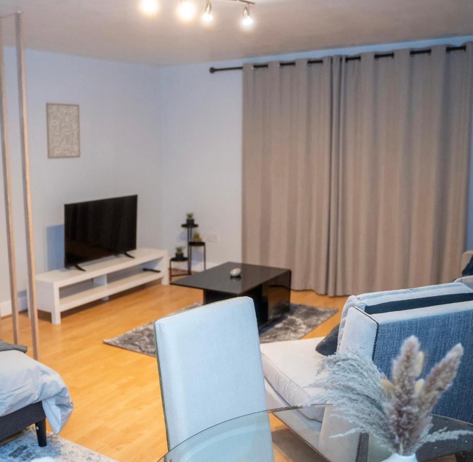 Cozy 1 Bed in Canary Wharf - Near Excel & Greenwich With Gym Acces - B&B