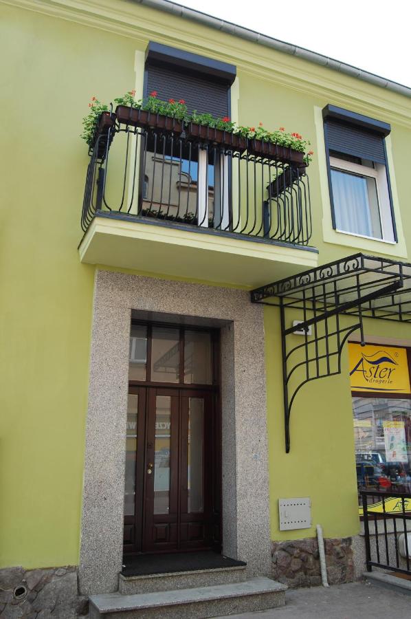 Apartamenty Chełmno - Ferienwohnung