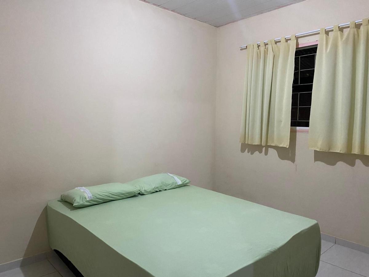 Casa aconchegante - B&B