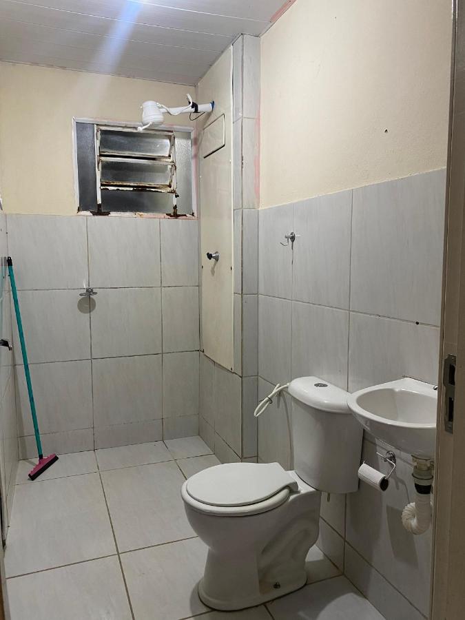 Casa aconchegante - B&B Garanhuns