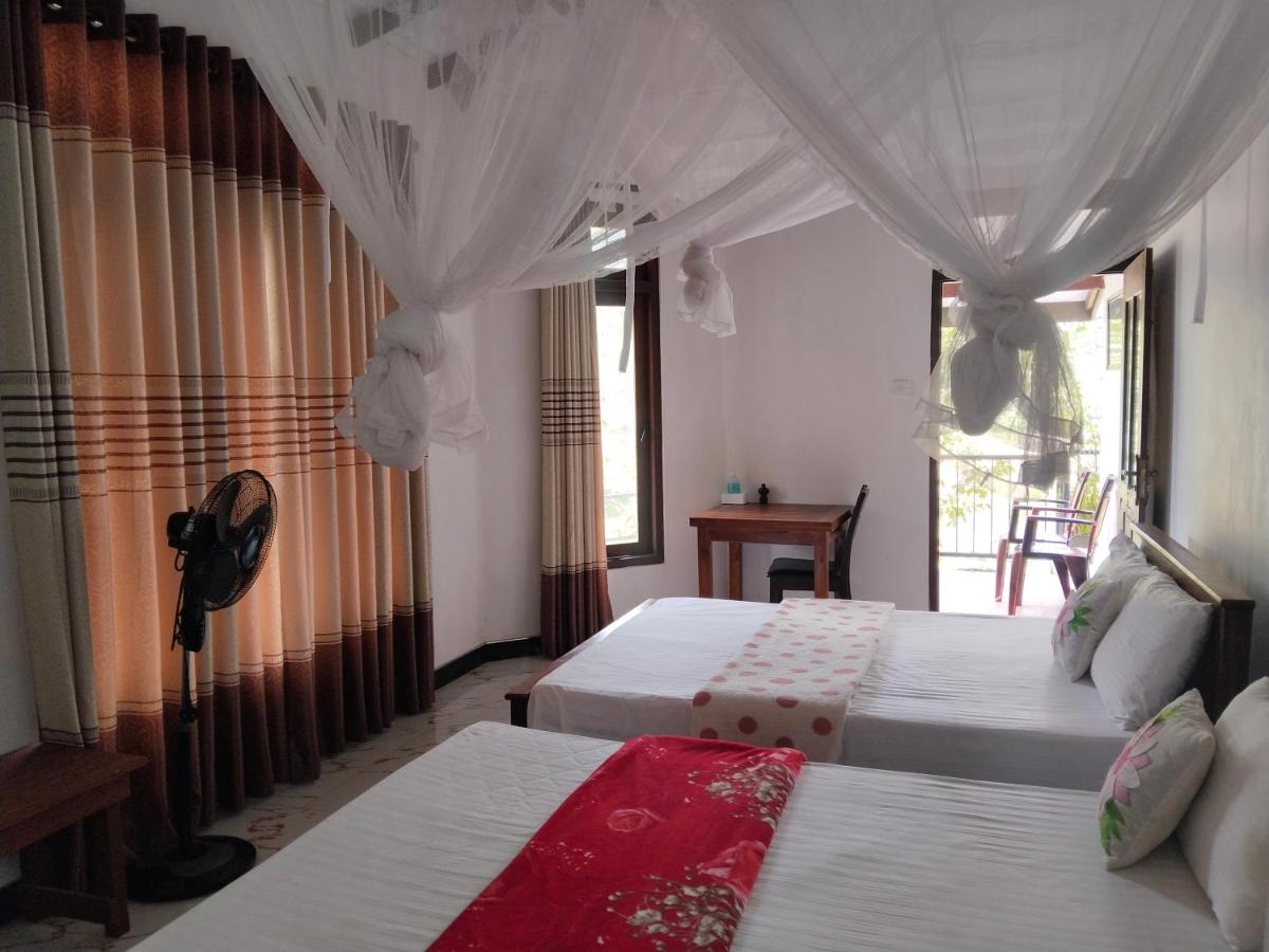 Chambre Familiale Deluxe