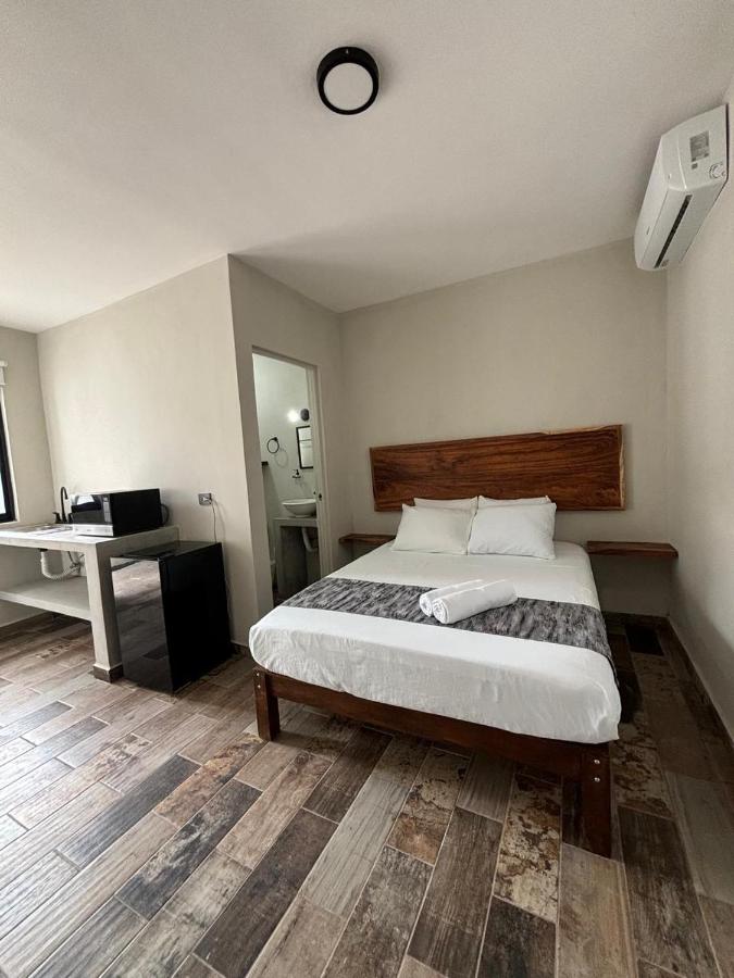 Standard Suite