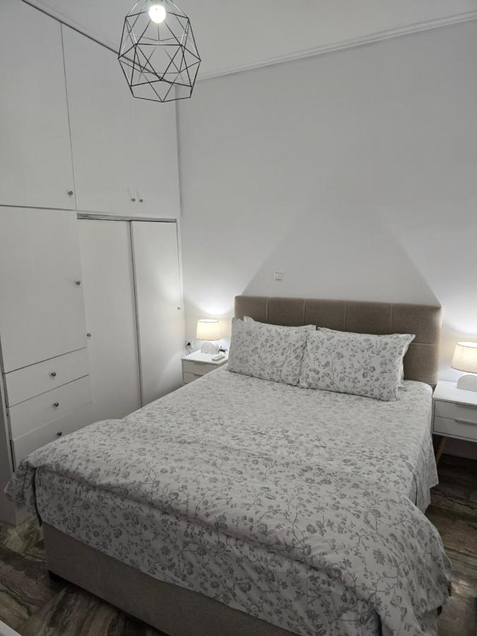 Appartamento Deluxe con 2 Camere da Letto e Balcone