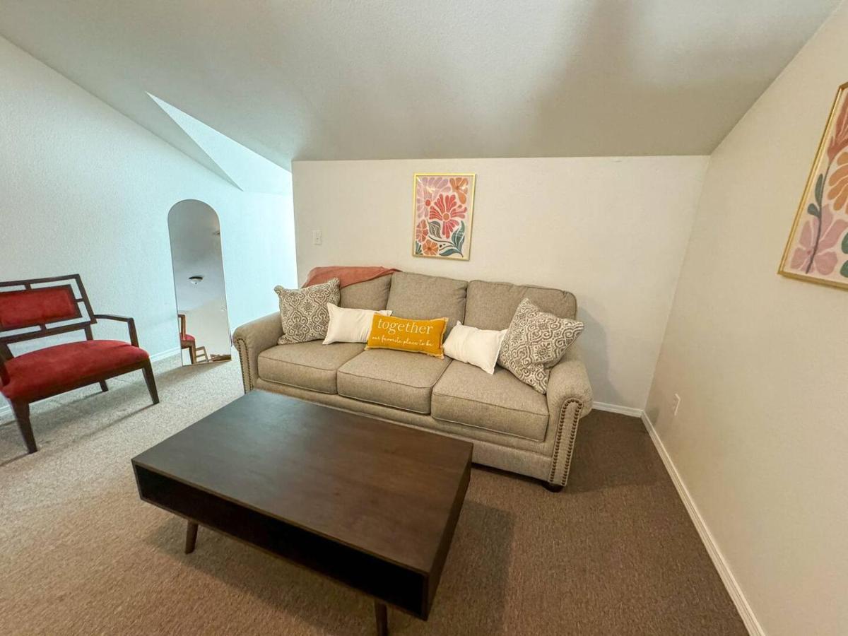 Ideal Retreat Near Ft Wood! - Ferienwohnung Waynesville