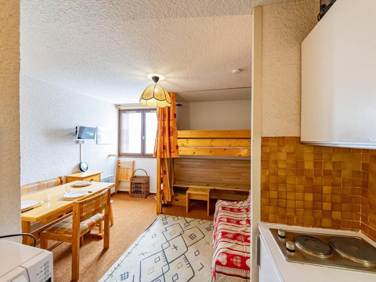Saint François Longchamp studio cosy 3 pers, 19m², proche pistes - FR-1-807-56 - Chambres d’hôtes