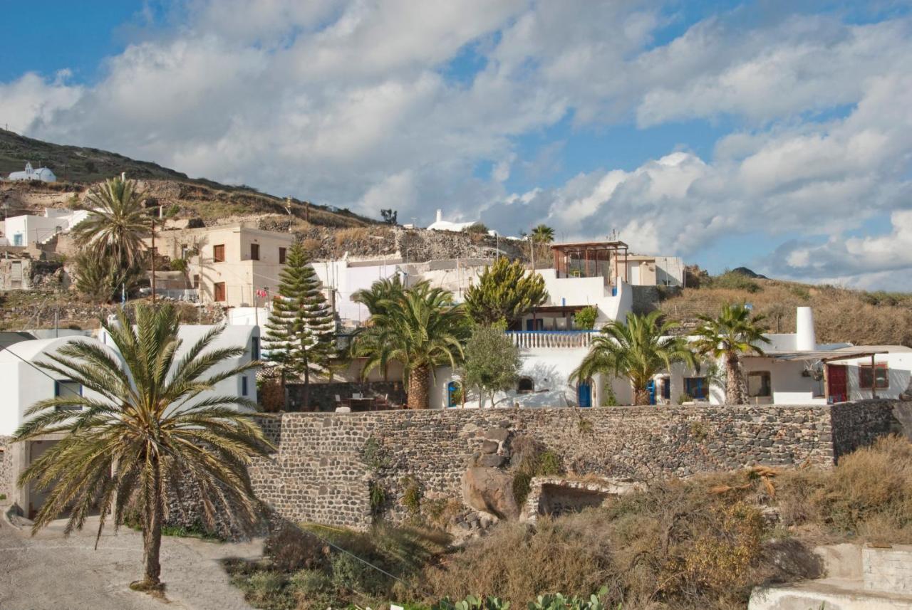 Old Vourvoulos Houses - Chambres d’hôtes Vourvoúlos